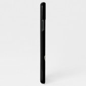 Victoria Amazonica iPhone Hülle (Rechte Seite)