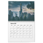Victoria-Australia-Kalender Kalender (Feb 2027)