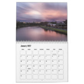 Victoria-Australia-Kalender Kalender (Jan 2027)