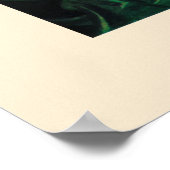 Victoria Australia Vintage Poster 1944 (Ecke)