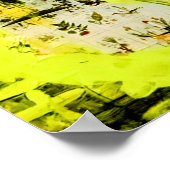 Victoria Batina Poster (Ecke)