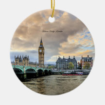 Victoria Bridge, London, England