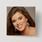 Victoria Button (Vorderseite)