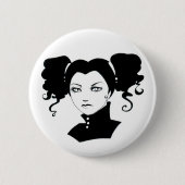 Victoria Button (Vorderseite)