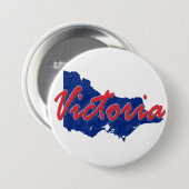 Victoria Button (Vorne & Hinten)