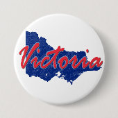 Victoria Button (Vorderseite)