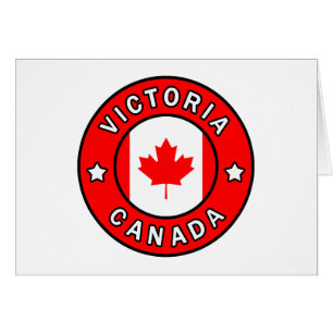 Victoria Canada