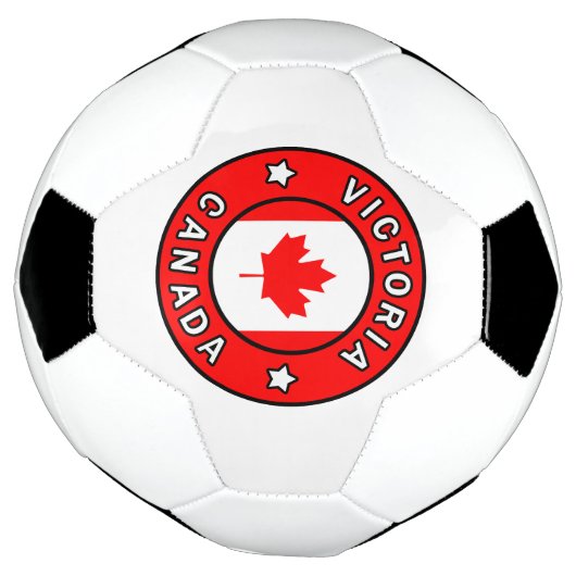 Victoria Canada Fußball (Gedreht)