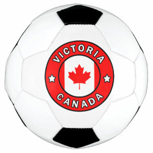 Victoria Canada Fußball