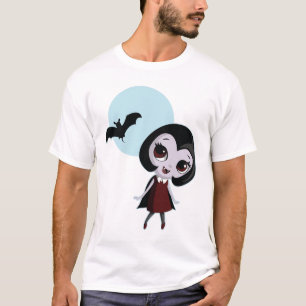 Victoria der Vampir T-Shirt