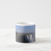 Victoria Fall 1 Espressotasse (Vorderseite)