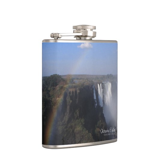 Victoria Fall 1 Flachmann (Rechts)