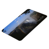 Victoria Fall 1 Magnet (Linke Seite)