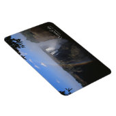 Victoria Fall 1 Magnet (Rechte Seite)