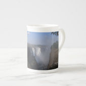 Victoria Fall 1 Porzellantasse (Vorderseite Rechts)