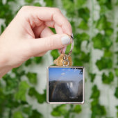 Victoria Fall 1 Schlüsselanhänger (Hand)