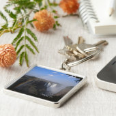 Victoria Fall 1 Schlüsselanhänger (Seite)