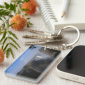 Victoria Fall 1 Schlüsselanhänger (Vorderseite rechts)