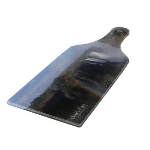 Victoria Fall 1 Schneidebrett