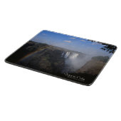 Victoria Fall 1 Schneidebrett (Ecke)