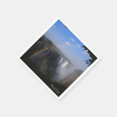 Victoria Fall 1 Serviette (Ecke)