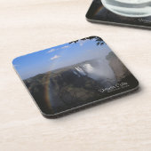 Victoria Fall 1 Untersetzer (Linke Seite)