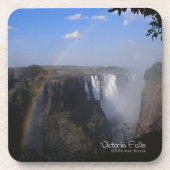 Victoria Fall 1 Untersetzer (Vorderseite)