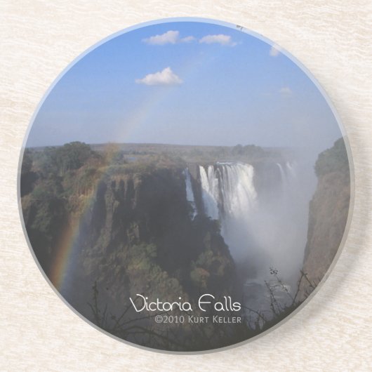 Victoria Fall 1 Untersetzer (Vorne)