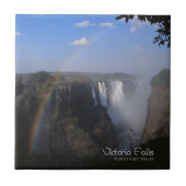 Victoria Fall 2 Fliese (Vorderseite)