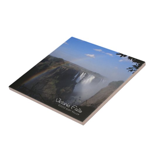 Victoria Fall 2 Fliese (Seite)