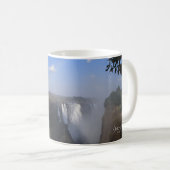 Victoria Fall 2 Kaffeetasse (VorderseiteRechts)
