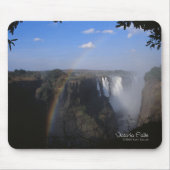Victoria Fall 2 Mousepad (Vorne)