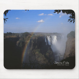 Victoria Fall 2 Mousepad