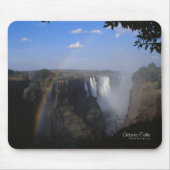 Victoria Falls 2 Mousepad (Vorne)