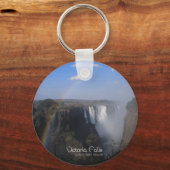 Victoria Falls 2 Schlüsselanhänger (Vorderseite)