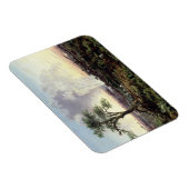 Victoria Falls at Sunrise, with 'The Smoke' oder ' Magnet (Rechte Seite)