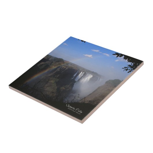 Victoria Falls Fliese (Seite)
