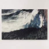 Victoria Falls Flow Puzzle (Horizontal)