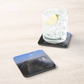 Victoria Falls Getränkeuntersetzer (Rechte Seite)