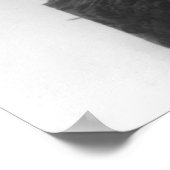 Victoria Falls in Rhodesia FotografRhodesia Poster (Ecke)