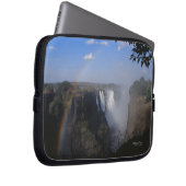Victoria Falls Laptopschutzhülle (Vorne Rechts)