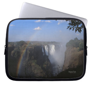 Victoria Falls Laptopschutzhülle