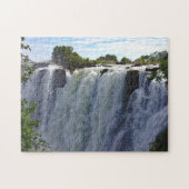 Victoria Falls Puzzle (Horizontal)