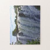 Victoria Falls Puzzle (Vertikal)