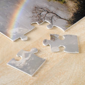 Victoria Falls Rainbow Puzzle (Seite)