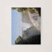 Victoria Falls Rainbow Puzzle (Vertikal)