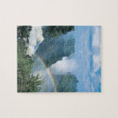 Victoria Falls, Simbabwe Puzzle (Horizontal)