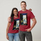 VICTORIA FALLS T-Shirt (Unisex)
