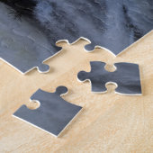 Victoria Falls, Zambesi River, Sambia.2 Puzzle (Seite)