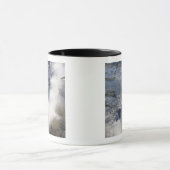 Victoria Falls, Zambesi River, Sambia - Tasse (Zentrum)